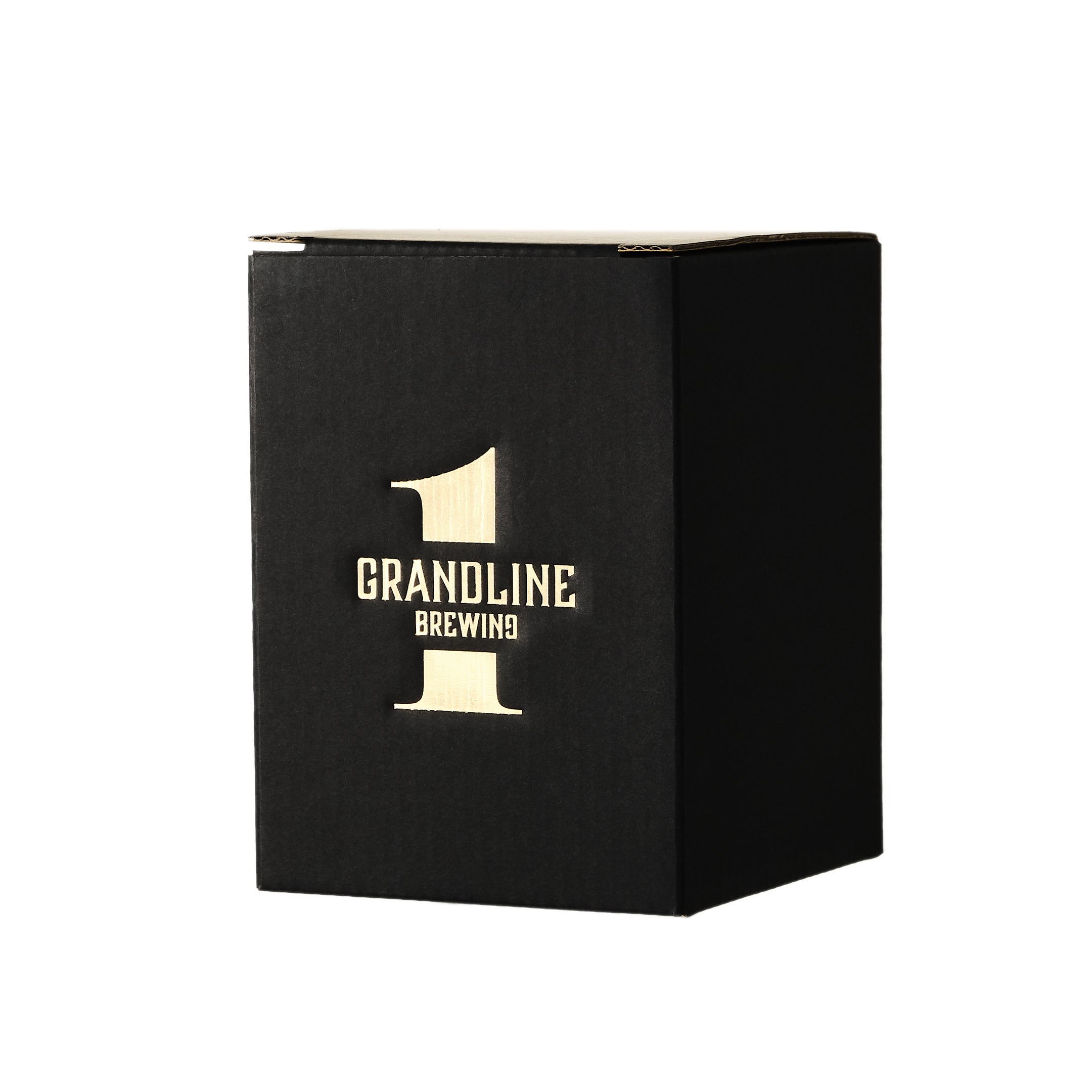 【GLB】1周年ハーフパイントグラス