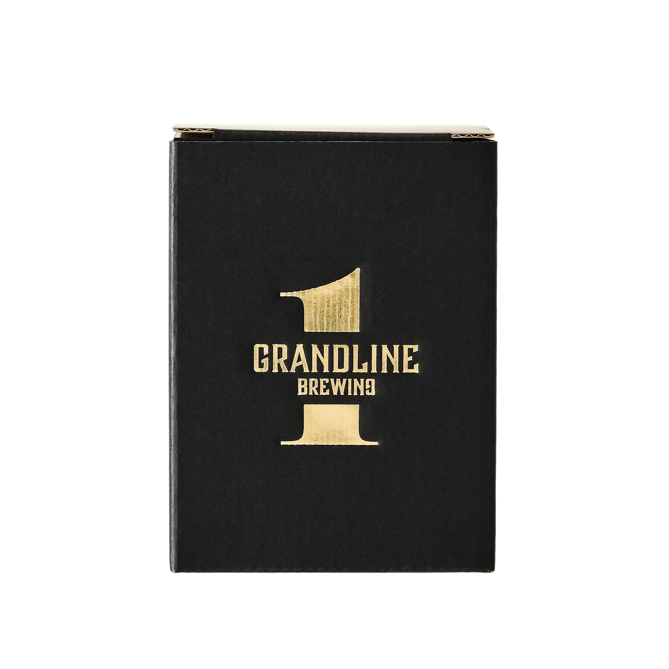 【GLB】1周年ハーフパイントグラス