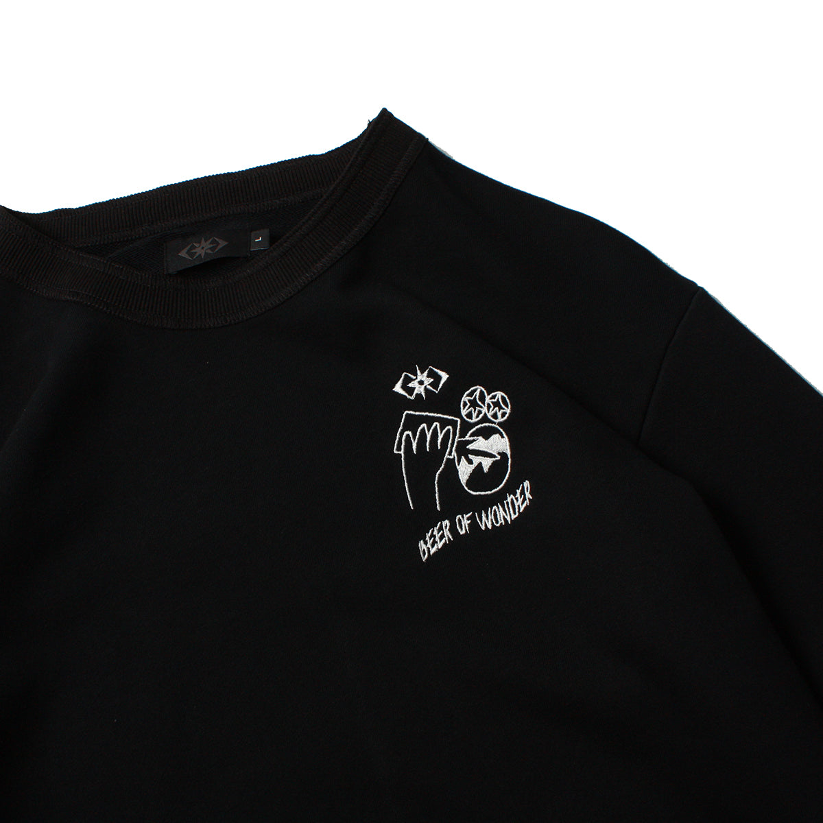 【GRANDLINE BREWING】BEER OF WONDERロンT
