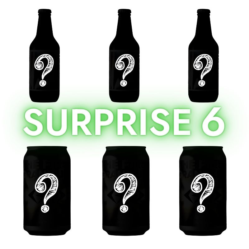 SURPRISE 6
