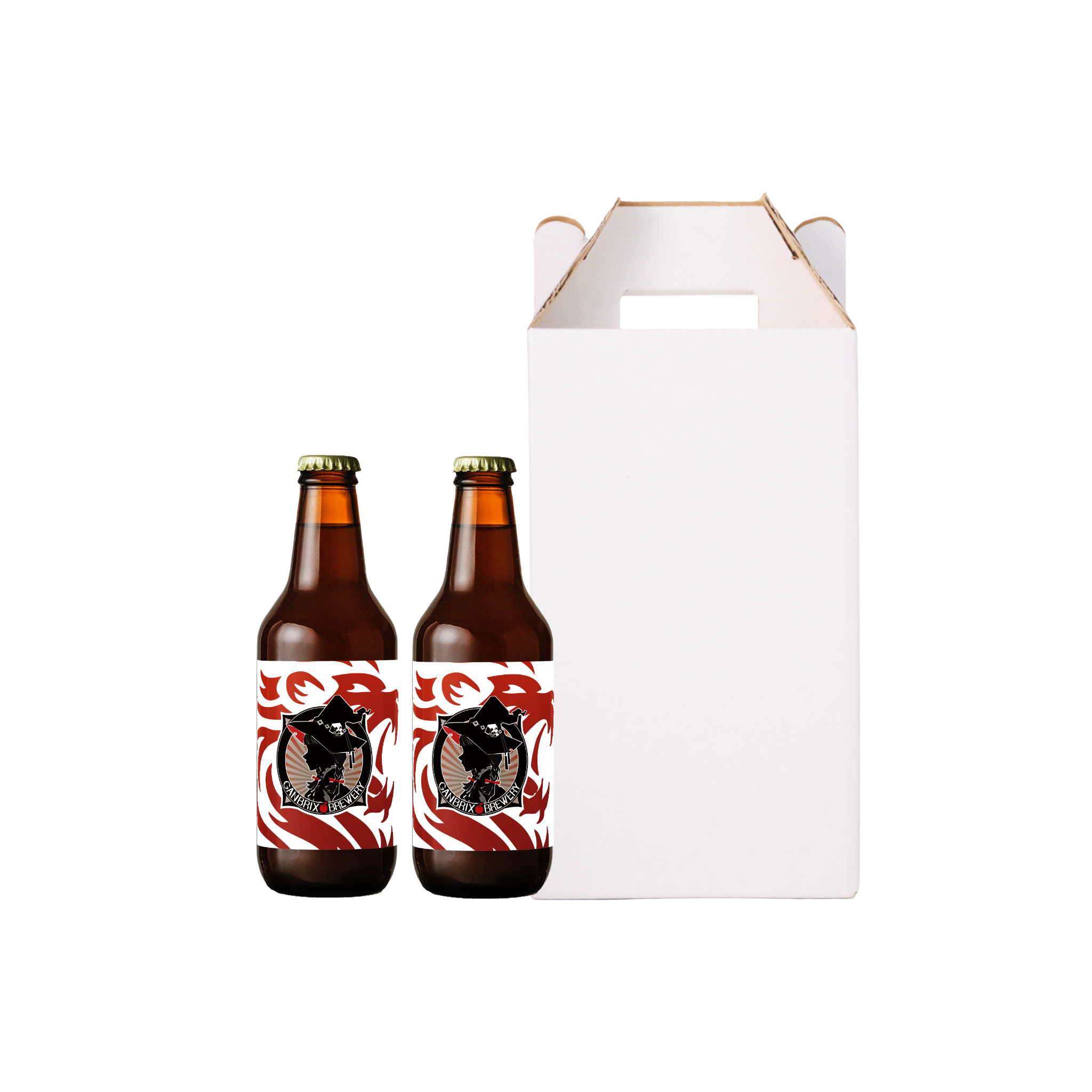 【PROJECT ZIRCONコラボ】Braveの激ヤバビール