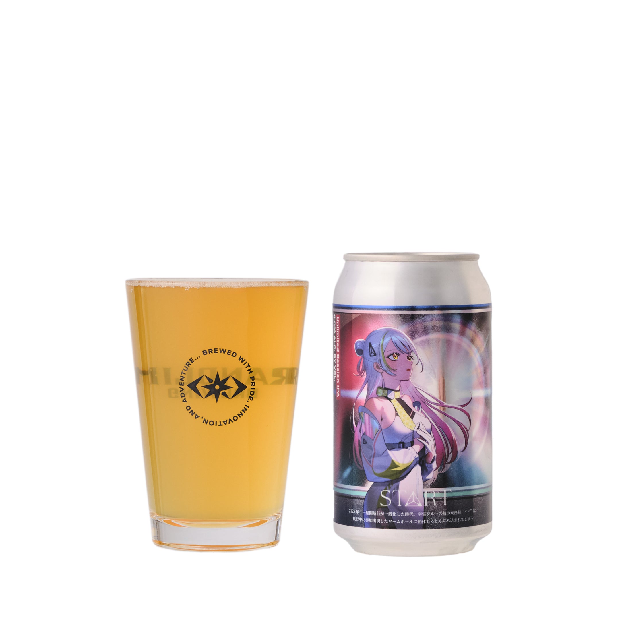 STΔRT_6缶セット