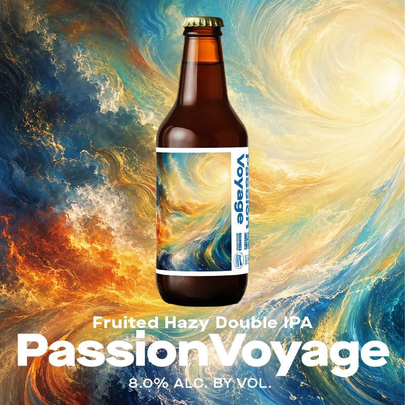 Passion Voyage