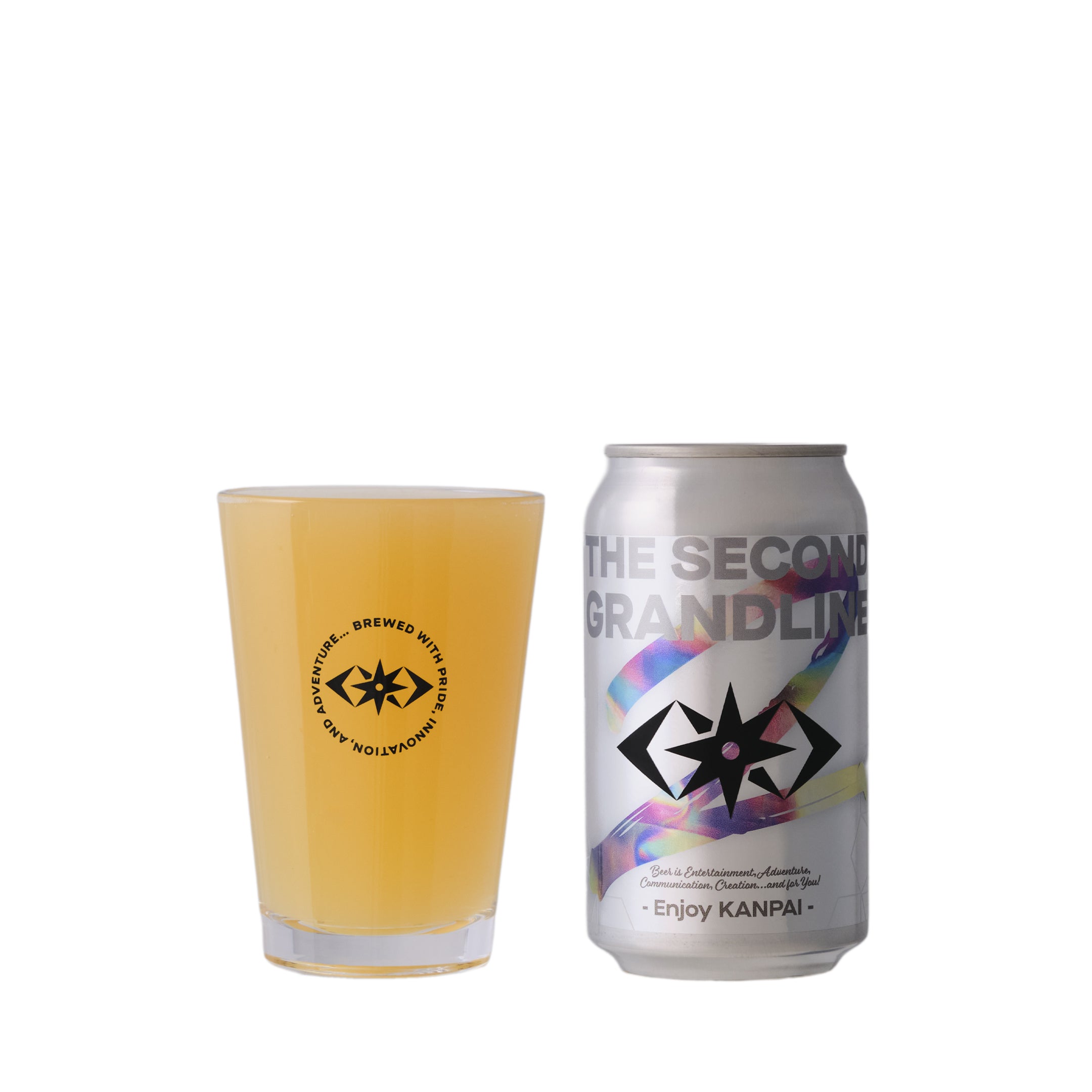 【IBC2025金賞🏅】THE SECOND GRANDLINE_6缶セット