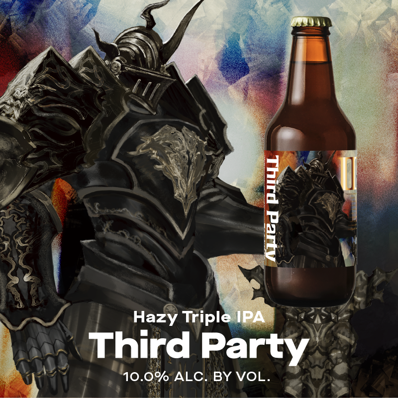 【数量限定】 Third Party 【コンプリートBOX】