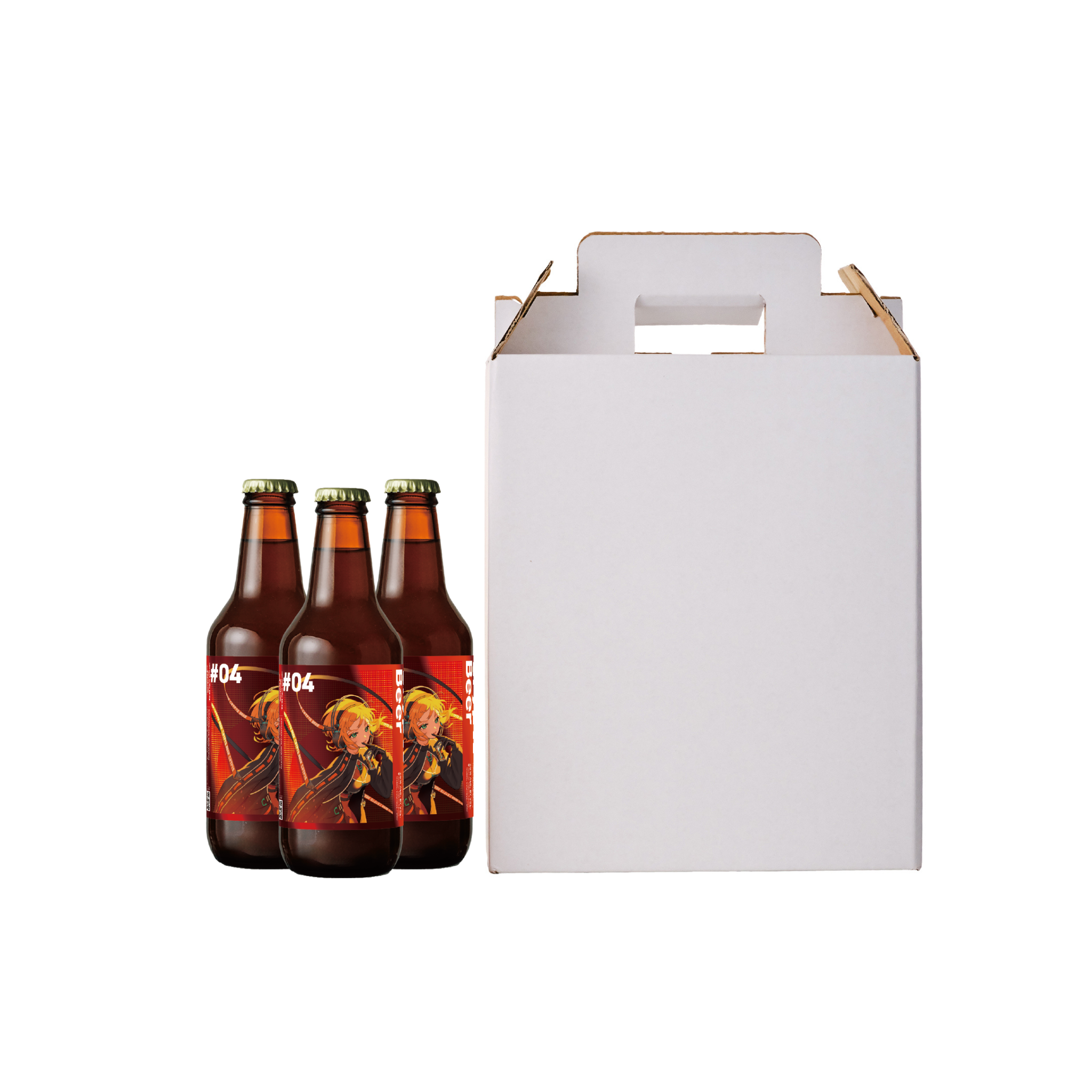 Crypto Beer #04