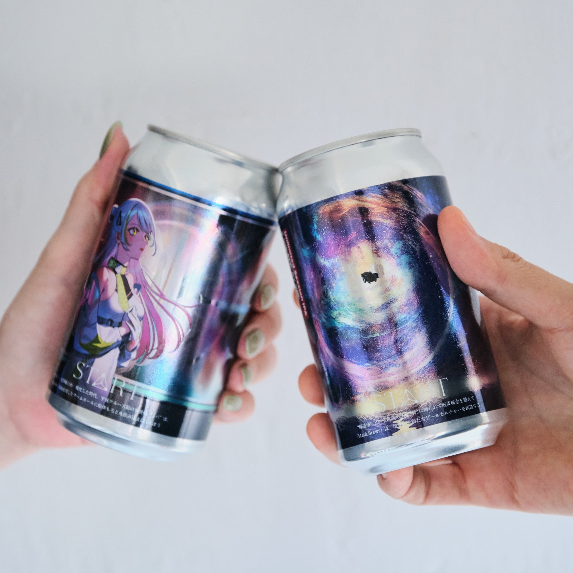 STΔRT_6缶セット