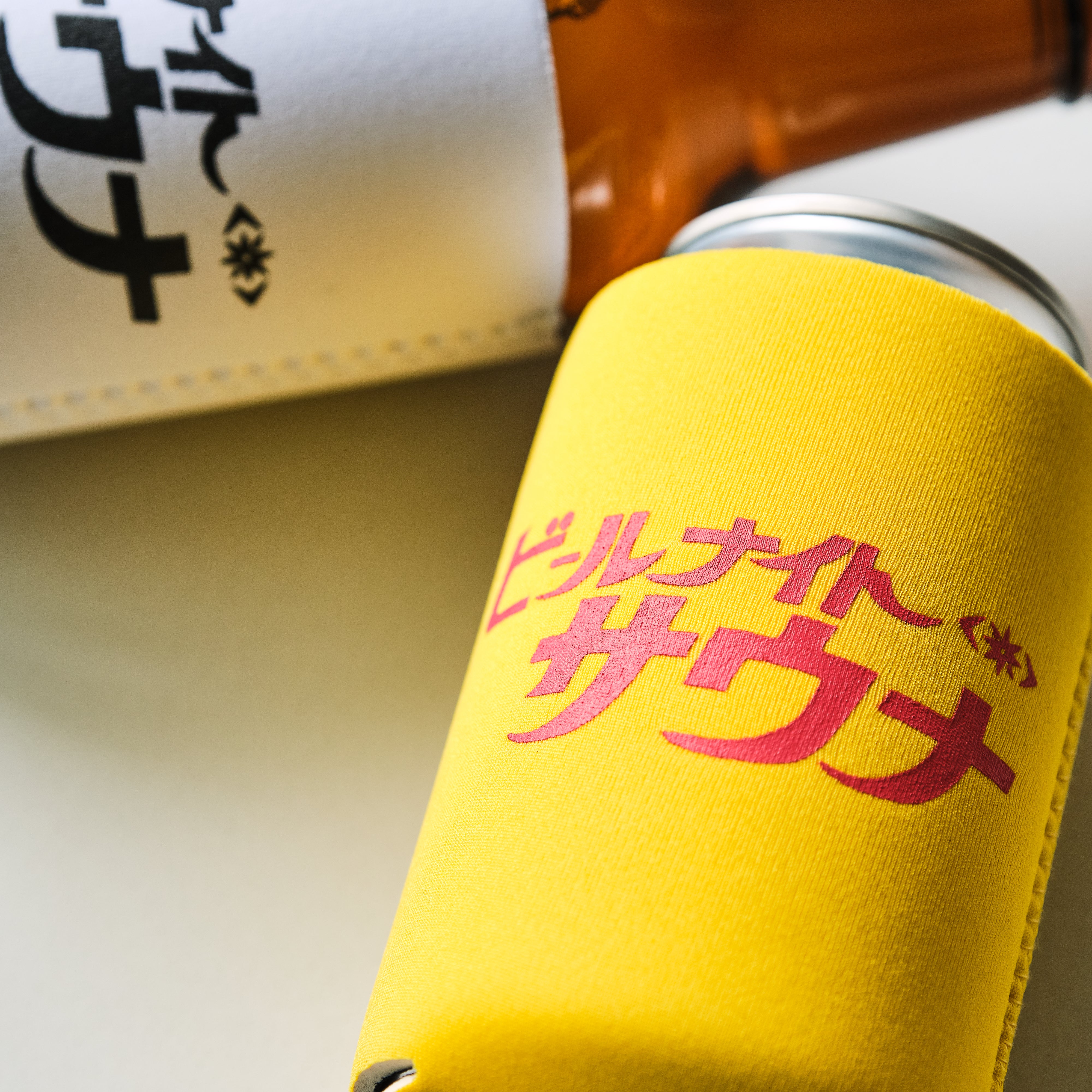 【ビールナイトサウナ】クージー