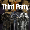 【数量限定】 Third Party 【コンプリートBOX】