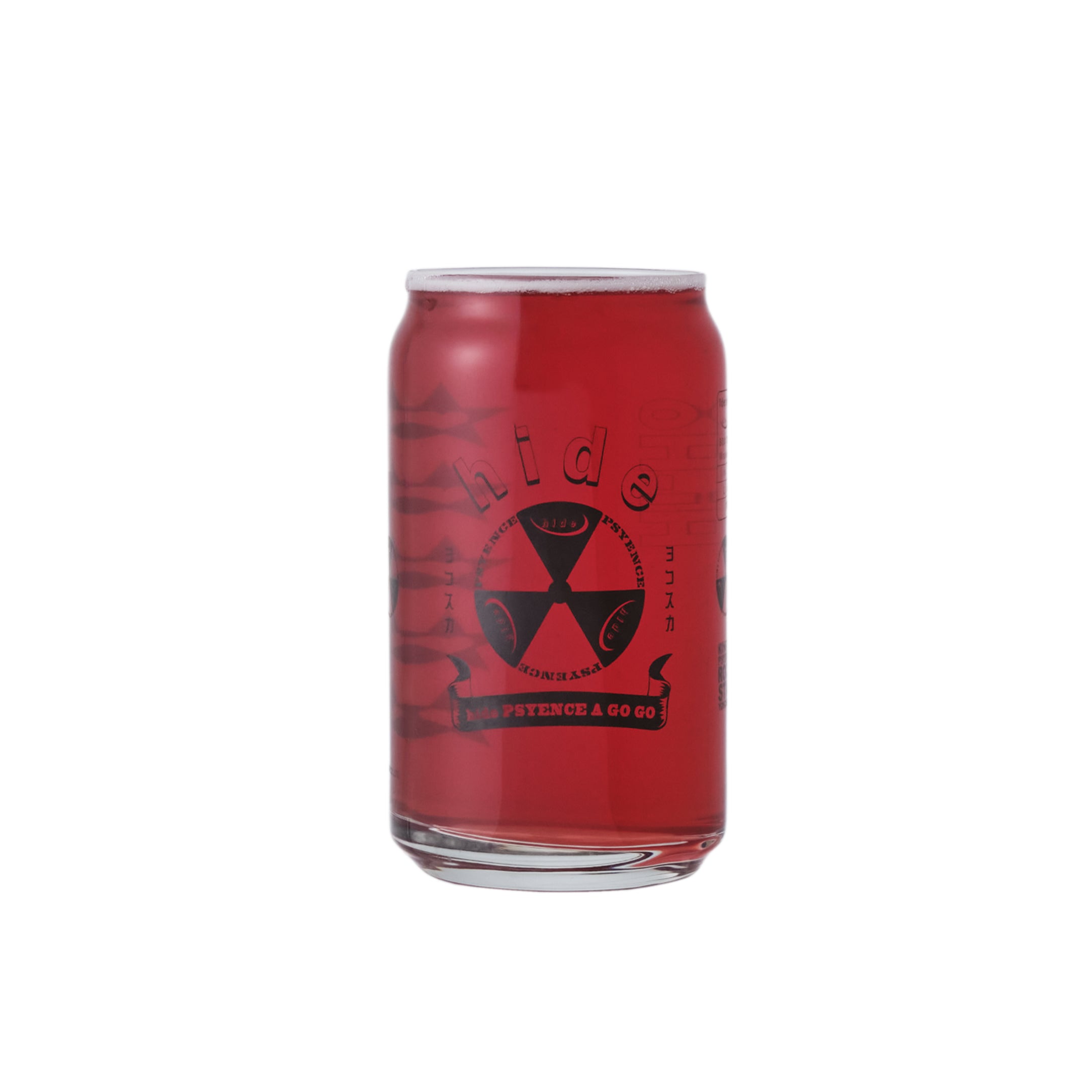 hide 60th Anniversary CRAFT BEER 3rd