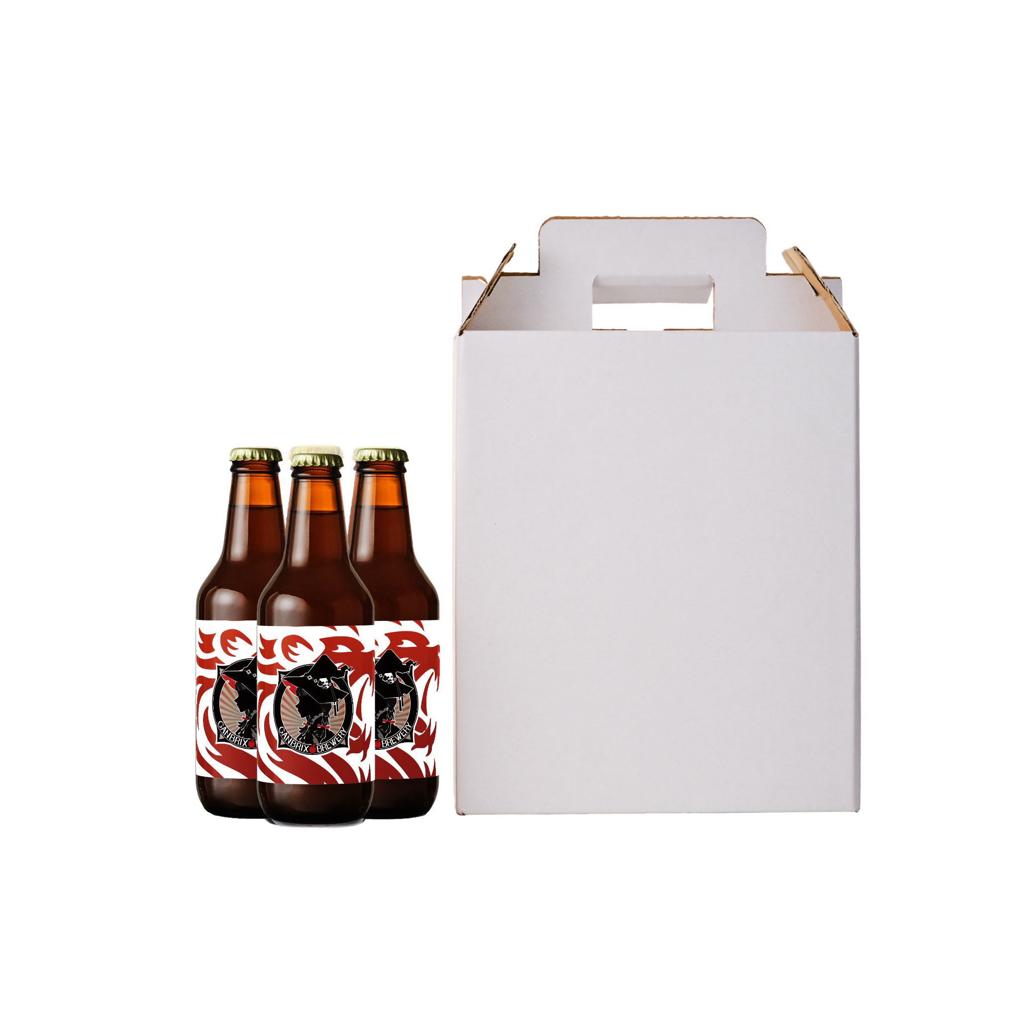 【PROJECT ZIRCONコラボ】Braveの激ヤバビール