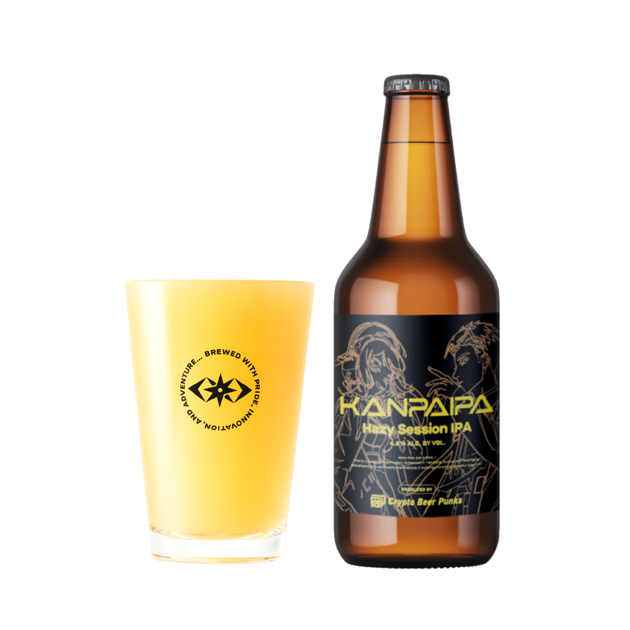 KANPAIPA