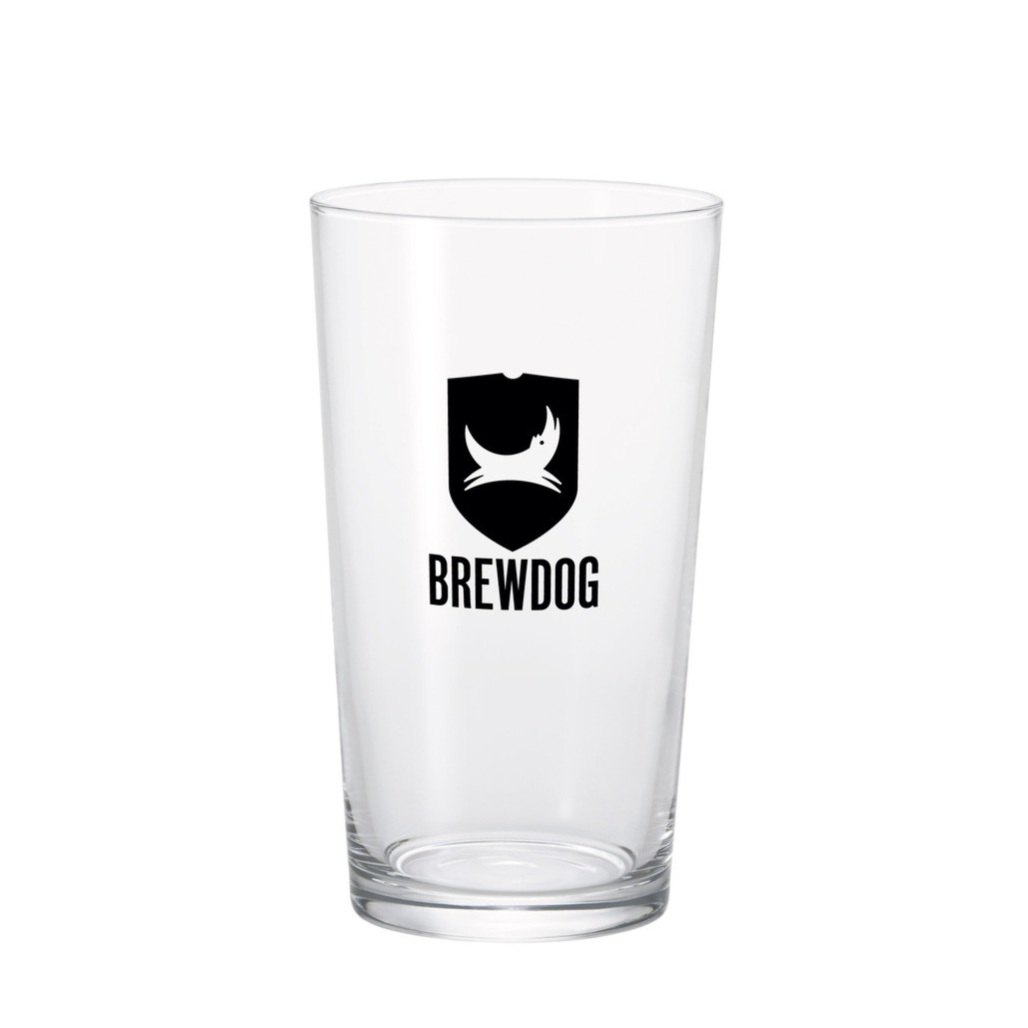 【BREWDOG】オリジナルグラス（305ml）