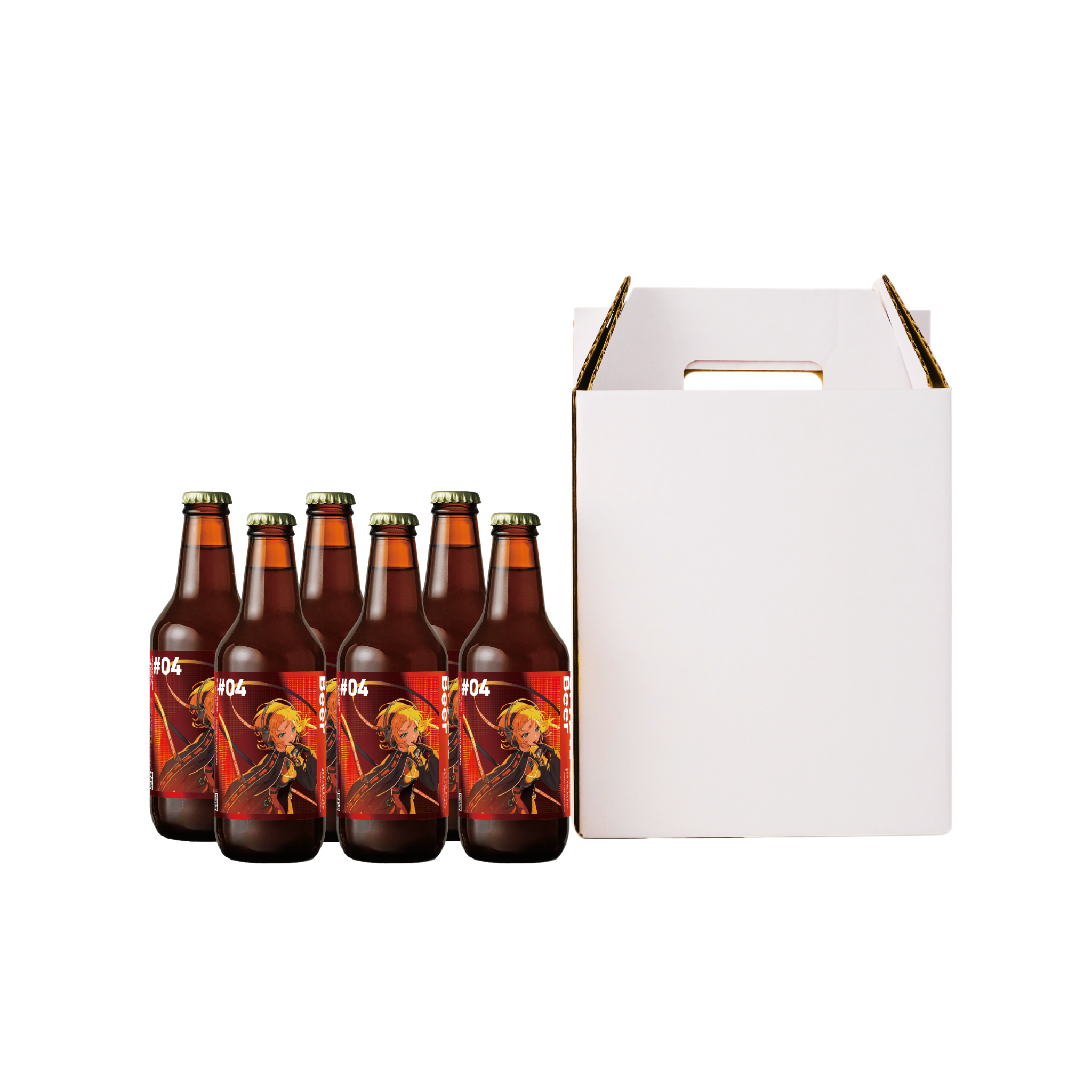 Crypto Beer #04