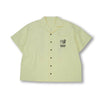 「BEER OF WONDER」スペシャルコラボシャツ【GRANDLINE BREWING × Ole/Takeru Shibuya】