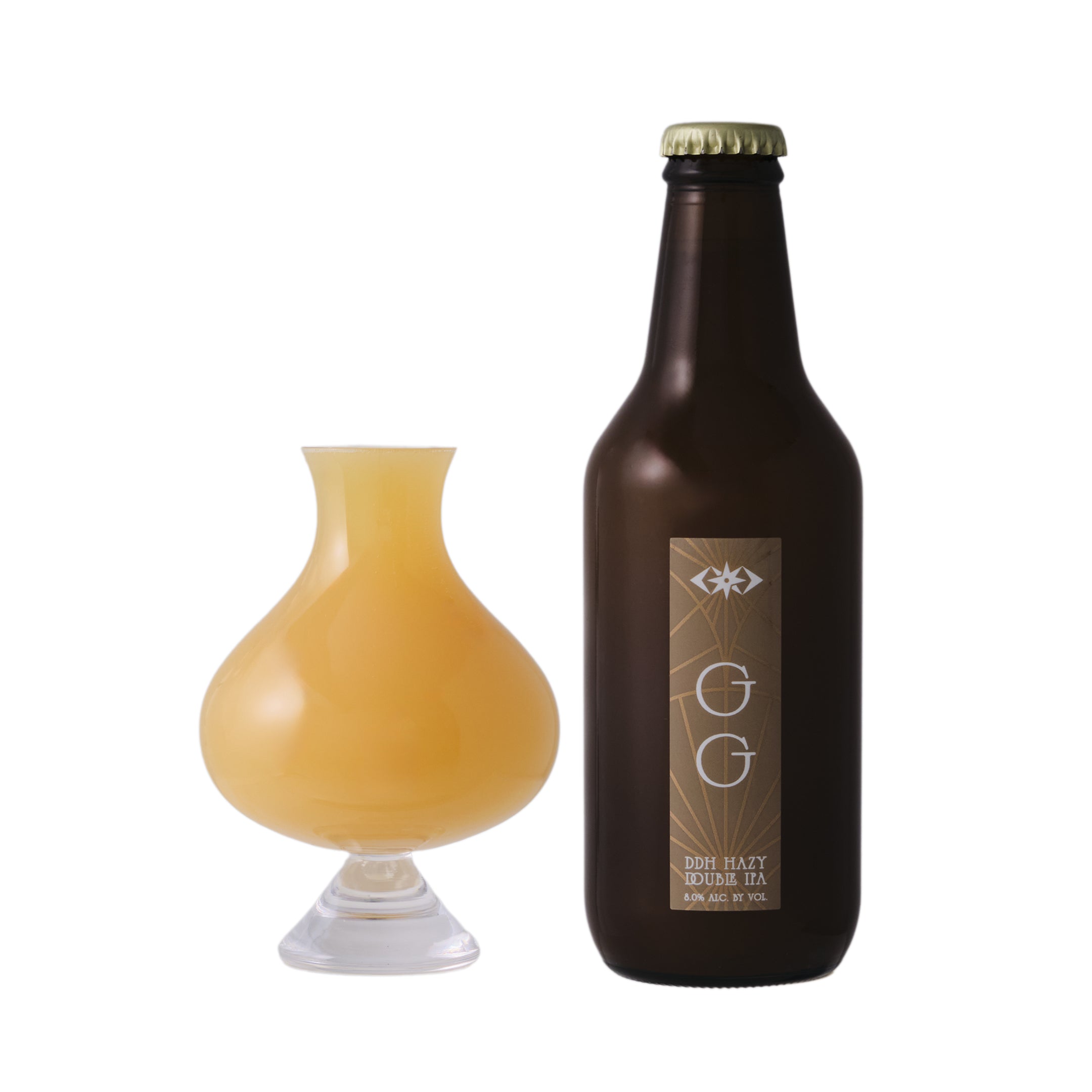 GRANDLINE BREWING - Collection