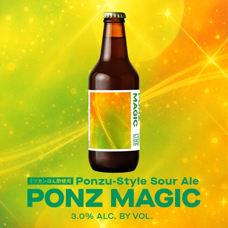 PONZ MAGIC