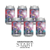 STΔRT_6缶セット