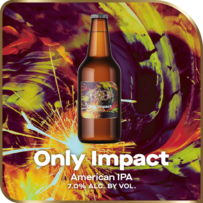 Only Impact- Transformation -