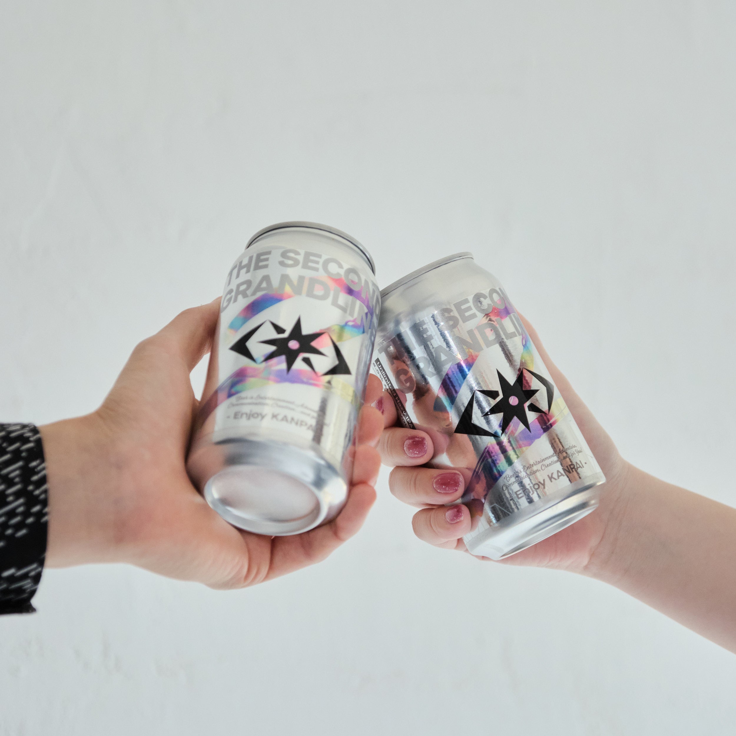 【IBC2025金賞🏅】THE SECOND GRANDLINE_6缶セット