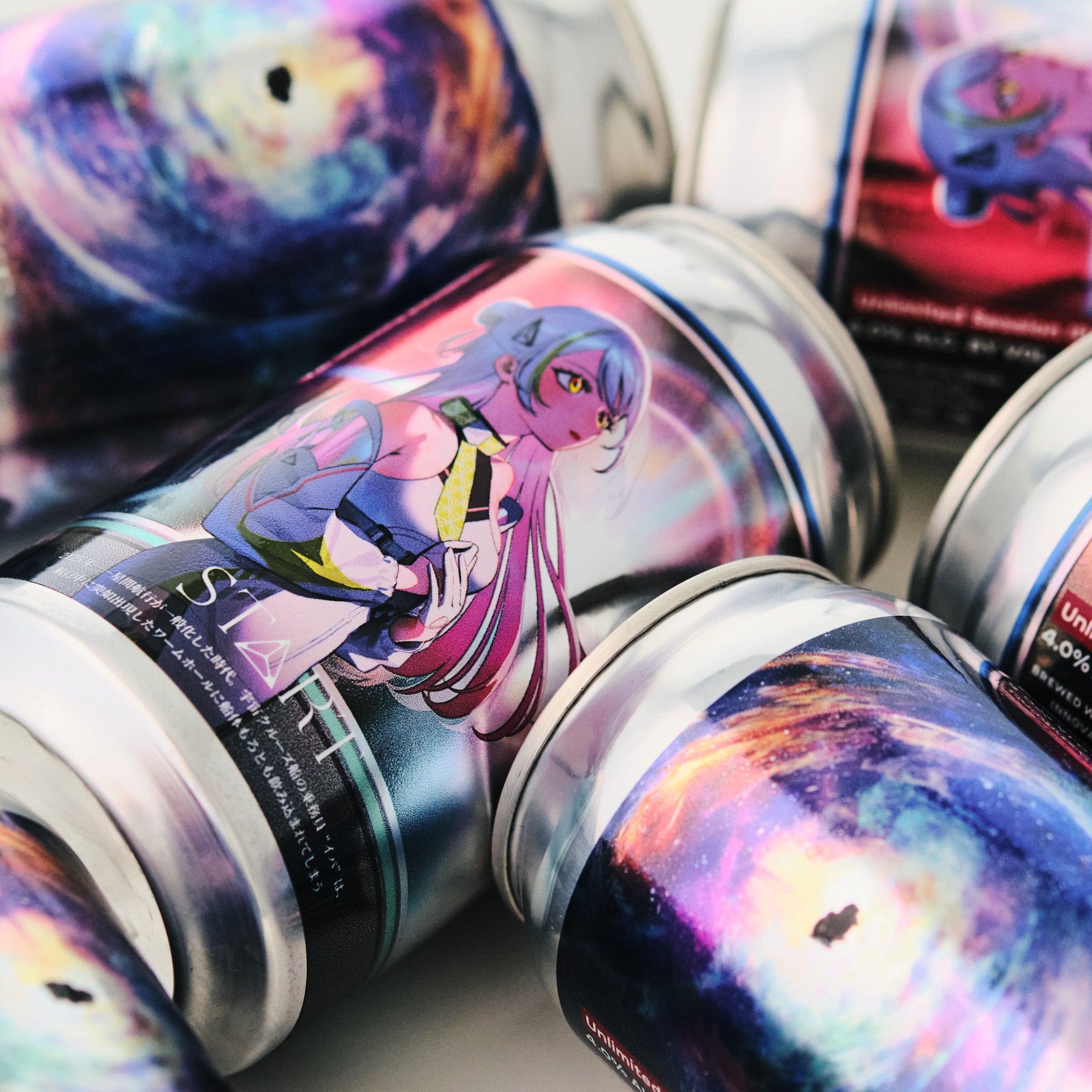 STΔRT_6缶セット