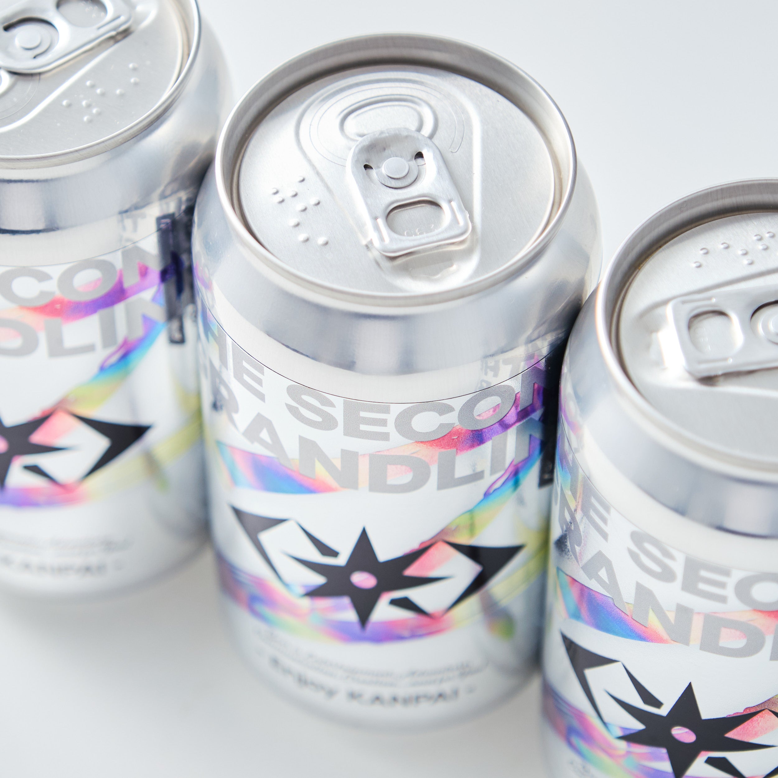 IBC2025金賞🏅】THE SECOND GRANDLINE_6缶セット